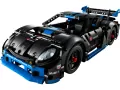 LEGO® Technic. Samochód wyścigowy Porsche GT4 e-Performance 42176 - tantis.pl