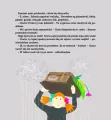 Ciocia Jadzia i Przylądek Dobrej Nadziei.  Ciocia Jadzia - tantis.pl
