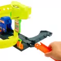 Hot Wheels City Zakręcony tor węża - tantis.pl