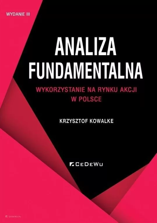 Analiza fundamentalna - tantis.pl
