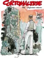 Mu – zaginione miasto. Corto Maltese. Mistrzowie komiksu. Tom 12 - tantis.pl