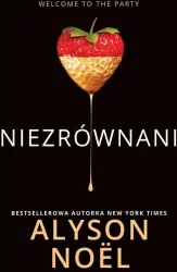 Niezrównani. Beautiful Idols. Tom 1