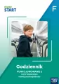 Pewny start. Poziom F. Codziennik - tantis.pl