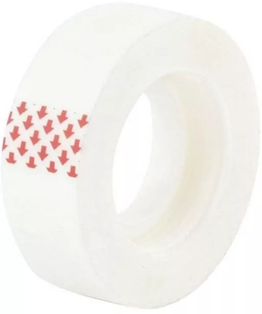 Taśma biurowa 19mmx33m - tantis.pl