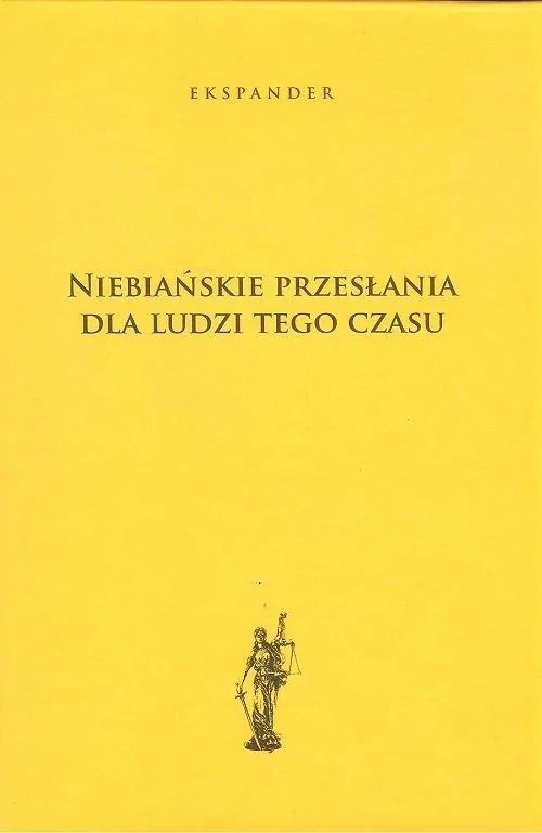Niebiańskie przesłania dla ludzi tego czasu - tantis.pl