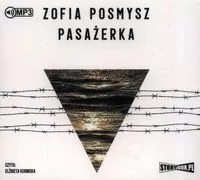 Pasażerka. Audiobook - tantis.pl