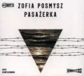 Pasażerka. Audiobook - tantis.pl