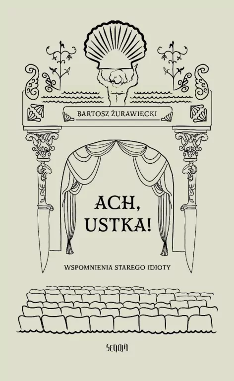 Ach, Ustka! - tantis.pl
