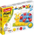 Mozaika Pixel Baby Basic, 24 elementy - tantis.pl