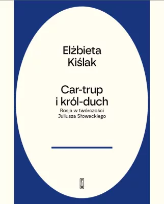 Car-trup i król-duch