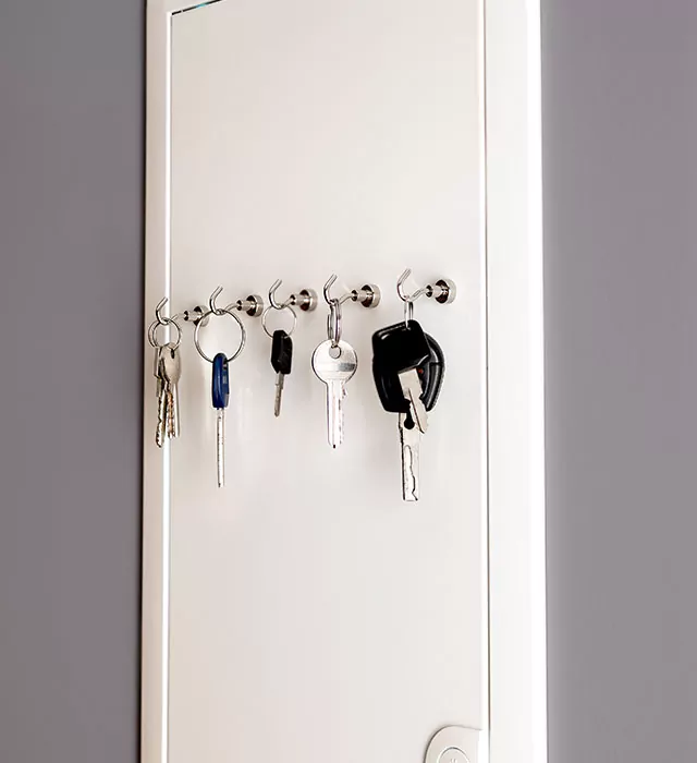 Magnesy neodymowe z haczykiem 12mm GRAND - tantis.pl