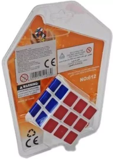 Magiczna kostka 612 - tantis.pl