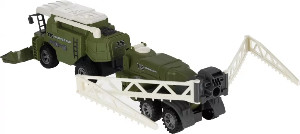 KOMBAJN R/C FF LAD S49X17X16 MC WB 6/12 - tantis.pl
