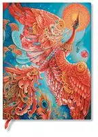 Notes Firebird Flexi Ultra linia - tantis.pl
