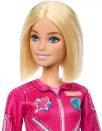Barbie Astronautka - tantis.pl