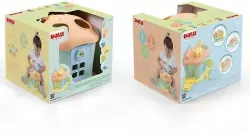 DOLU domek sorter kształtów 5196 51967