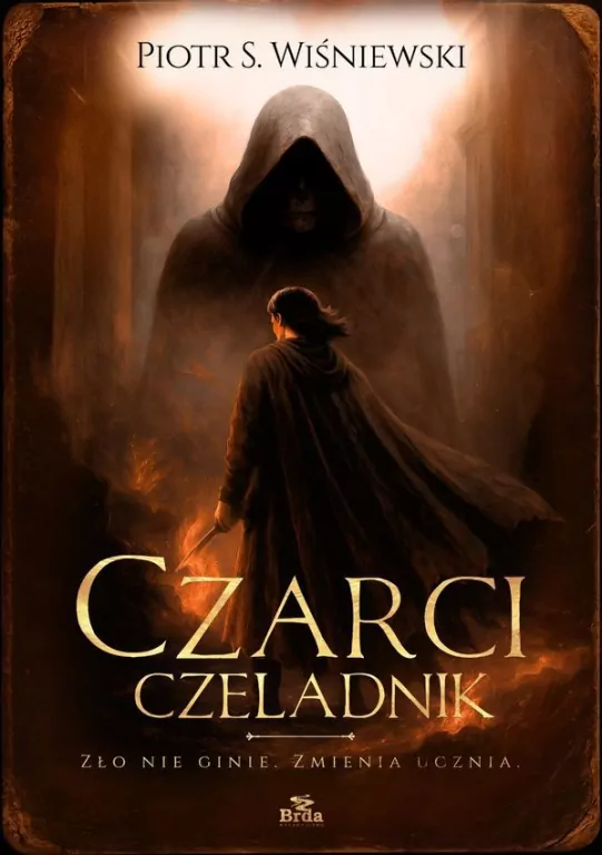 Czarci czeladnik - tantis.pl