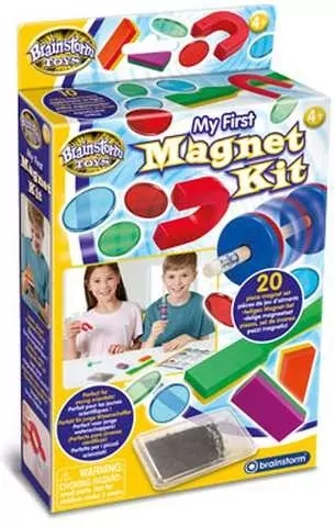 Mój pierwszy zestaw magnesów - tantis.pl