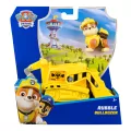 Psi Patrol: Pojazd Podstawowy Rubble - tantis.pl