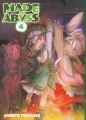 Made in Abyss Tom 4 - tantis.pl