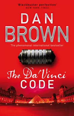 The Da Vinci Code wer. angielska - tantis.pl