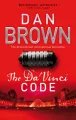 The Da Vinci Code wer. angielska - tantis.pl