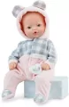 Lalka hiszpańska Pitus "miś" 40cm - tantis.pl