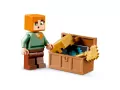 LEGO® Minecraft®. Zbrojownia 21252 - tantis.pl