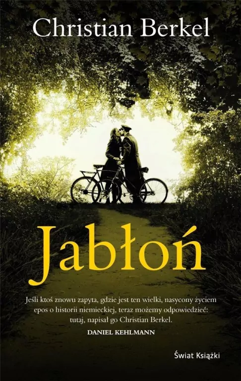 Jabłoń - tantis.pl