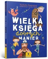 Wielka księga dobrych manier