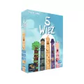5 Wież - tantis.pl