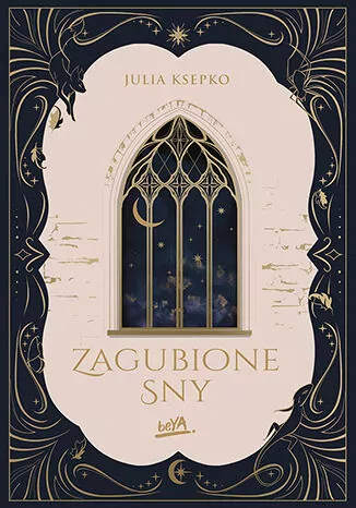 Zagubione sny - tantis.pl