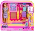 Barbie Odbiór bagażu - tantis.pl