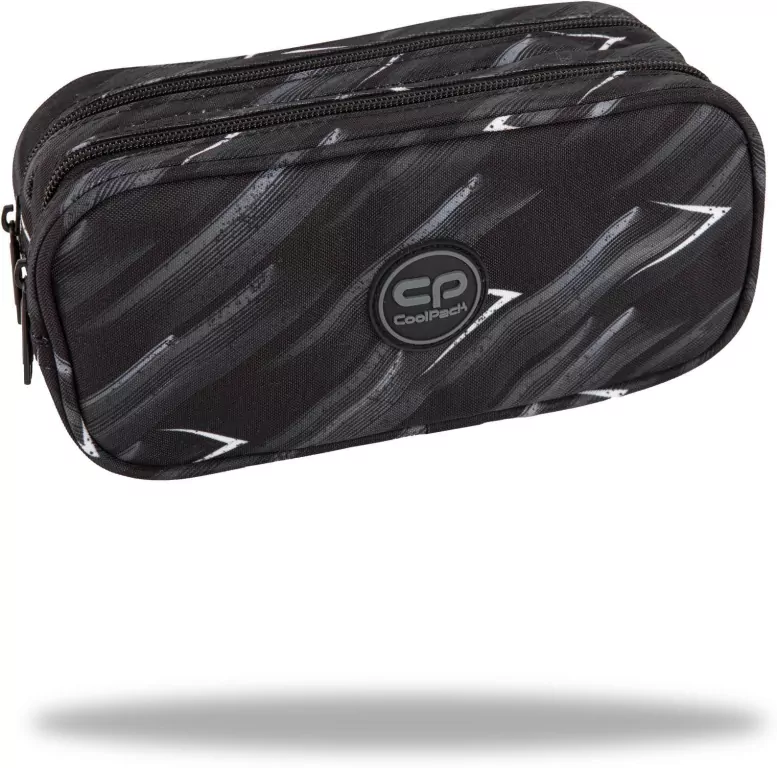 Saszetka podwójna Coolpack Duke Blackboard - tantis.pl