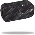 Saszetka podwójna Coolpack Duke Blackboard - tantis.pl