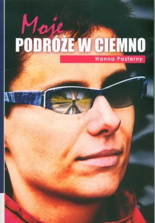 Moje podróże w ciemno - tantis.pl