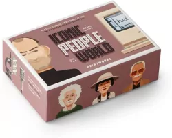 Memory Iconic People