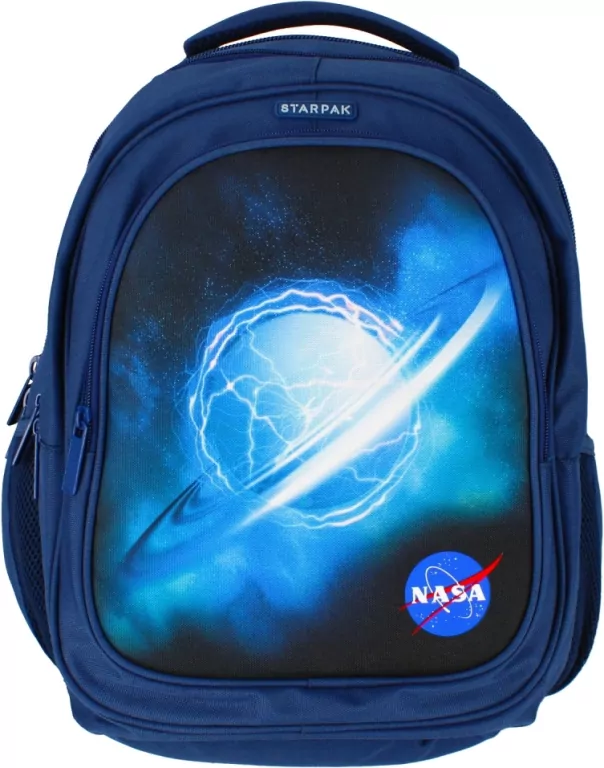 Plecak młodzieżowy Nasa - tantis.pl