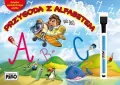 Przygoda z alfabetem - tantis.pl