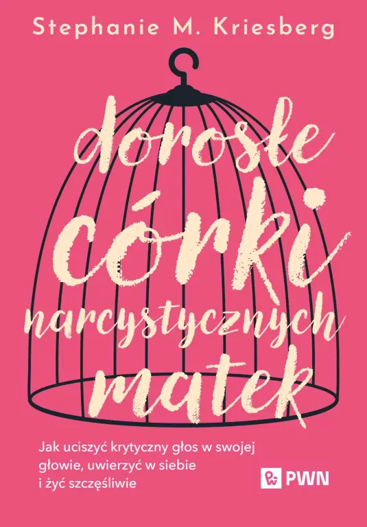 Dorosłe córki narcystycznych matek - tantis.pl