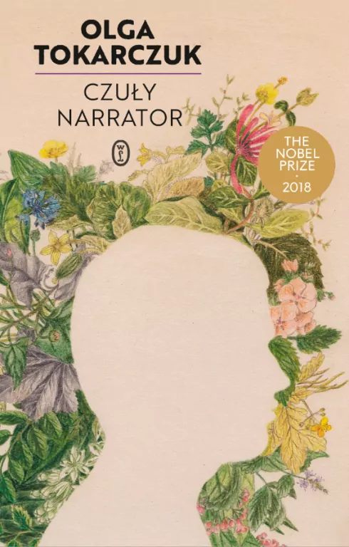 Czuły narrator - tantis.pl