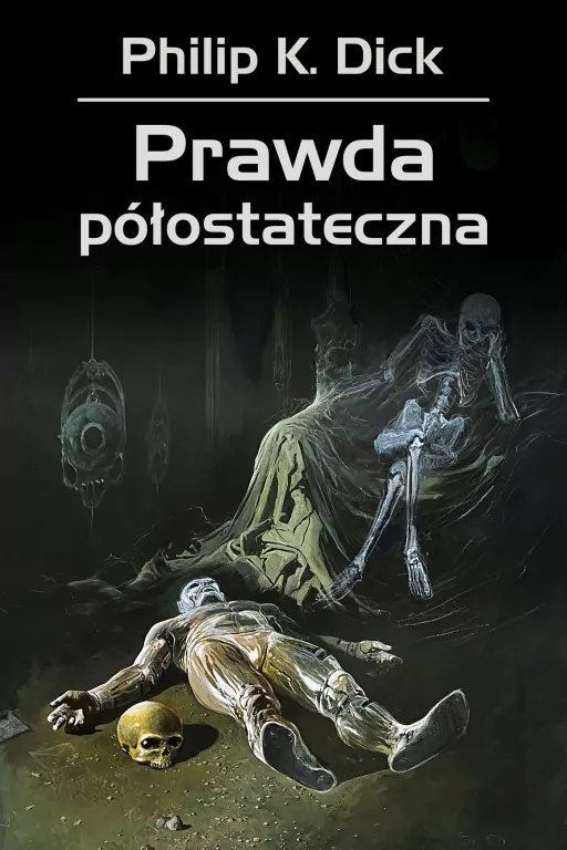 Prawda półostateczna - tantis.pl