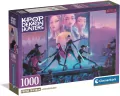 Puzzle 1000 Compact K-pop Demon Hunters - tantis.pl