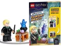 Lego Harry Potter. Eliksiry draco - tantis.pl