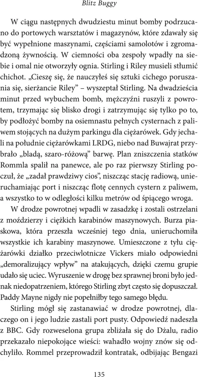 Oddział dla zuchwałych. Nieznana historia SAS 1941-1945 - tantis.pl