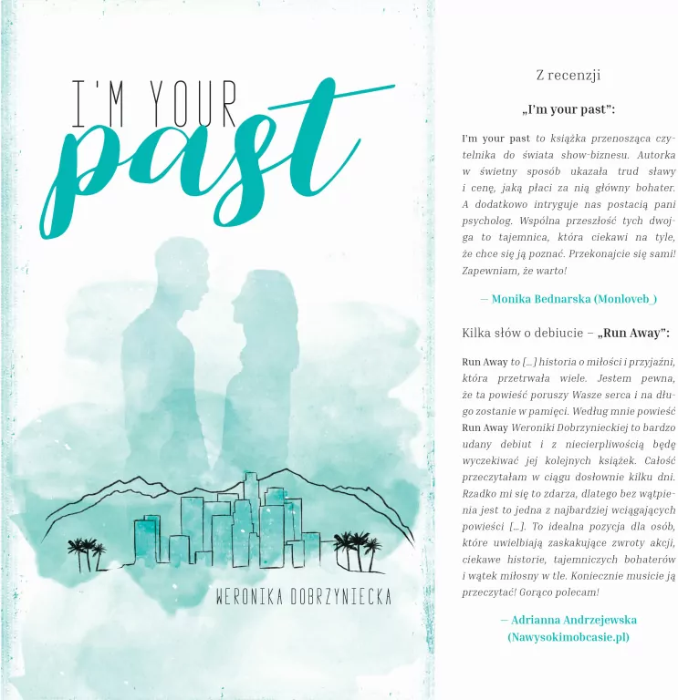 I' m your past - tantis.pl