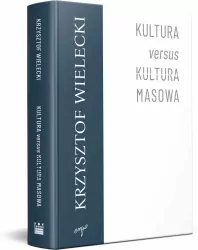 Kultura versus kultura masowa