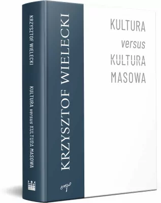 Kultura versus kultura masowa