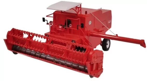 Kombajn Bizon R/C 1:16 2,4GHz - tantis.pl