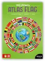 Mój pierwszy atlas flag - tantis.pl
